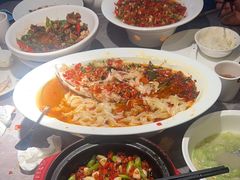 -湘轩·土菜研究院(光大店)