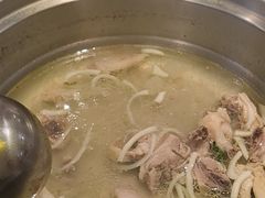 -润园四季椰子鸡火锅(南山海岸城店)