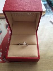 点击看大图 -威德钻石-克拉钻大本营(南京东路店)