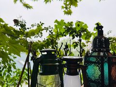 -马灯部落·西湖边的创意山景餐厅(虎跑动物园店)