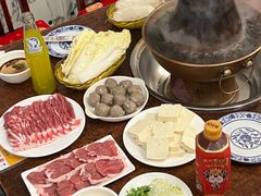 -前门张记涮肉(前门店)