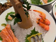 -水之梦(黄浦店)