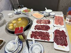 -杏花吴记牛肉火锅