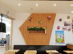 大堂-满记甜品(王府井北京市百货大楼店)