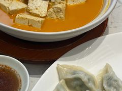 -船歌·鱼水饺青岛菜(国贸商城店)