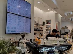 -玫瑰咖啡(中山六路店)