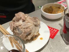 -海底捞火锅(万科广场店)