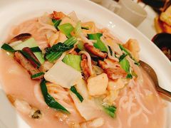 -莆田餐厅PUTIEN(金融街购物中心店)