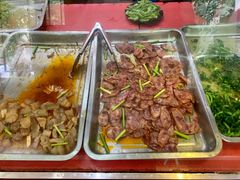 -惠丰源烩面馆(经七路店)