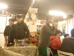 -同桌的你·桌游·跑团·日麻(江南西路店)