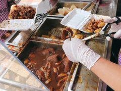 -细妹五香牛杂(步行街店)