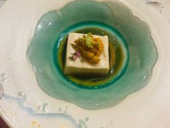 甘鲷立鲮烧-鮨青(恒基名人购物中心店)