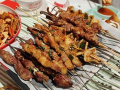 -三毛烧烤·南昌大排档(山姆店)