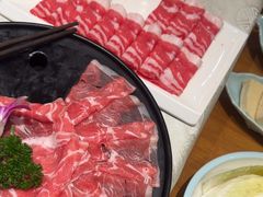 -东来顺饭庄(天坛店)