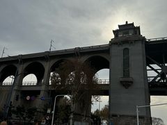 -武汉长江大桥
