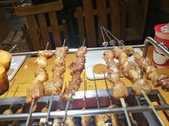 -牛上牛吊炉烧烤(红旗大街店)