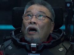 -AMG海上明珠影城(上海环球港RealDCinema店)