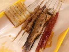 -我是那个大叔·美食研究所(新塘路店)