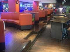 -大鲁阁保龄球(苏州园区店)
