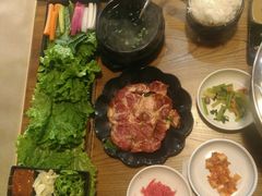 -大壮家原味烤肉(兴华北街店)