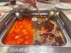 -海底捞大排档火锅(打浦路店)