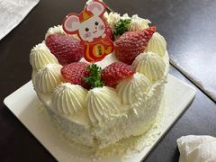 -味多美蛋糕(航天桥店)