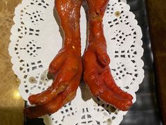 -炭舍干锅·烤鱼(扬名广场店)