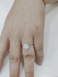 -Zbird钻石小鸟·钻戒婚戒定制高端珠宝私人定制中心
