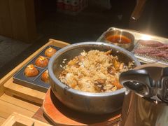 -九田家黑牛烤肉料理(太阳宫广场店)