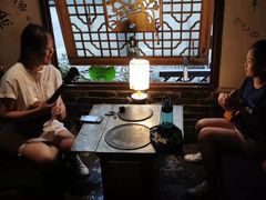 -WithU悠弦时光·尤克里里之家ukulele(宽窄巷子店)
