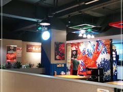 -金陵一哥龙虾馆(三牌楼总店)