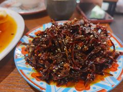 -盛世盐帮·自贡特色(总店)