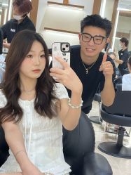 -WM Hair Salon精品店