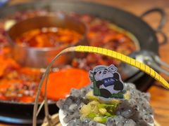 -楠火锅(太古里总店)