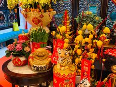 -北园酒家(小北路店)