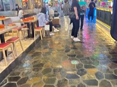 -一代烤翅王(大汉口店)