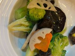 -玉林烤鸭店(垡头店)