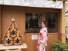-东京浅草和服体验江户和装工房雅(浅草本店)