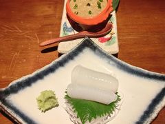 -千代武日本料理(开发区店)
