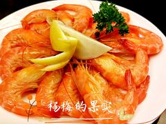 -城市名人酒店-喝彩西餐厅(名人城市广场店)