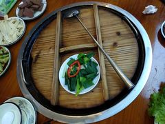 -曹丞相·地锅鸡·地锅鱼(武林店)