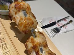 莎士雷可鸡-俄士厨房(印象汇店)
