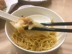 -盛记粥面(佐敦店)