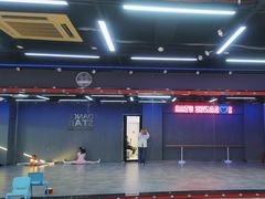-星舞宝贝少儿舞蹈艺术(天山西路店)