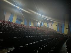 放映厅-天幕新彩云国际影城(激光巨幕店)