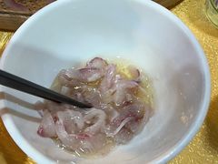 -华兴餐厅·招牌生鱼片(桃园路店)