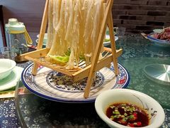 民间过桥草原肚-徐鼎盛民间菜(九街店)