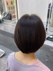-苏豪美发S A L O N烫发染发