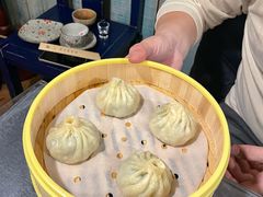 -格日勒阿妈蒙古厨房(巨海店)