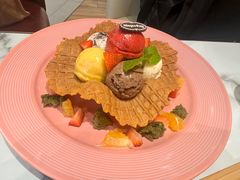 -哈根达斯(国瑞店)